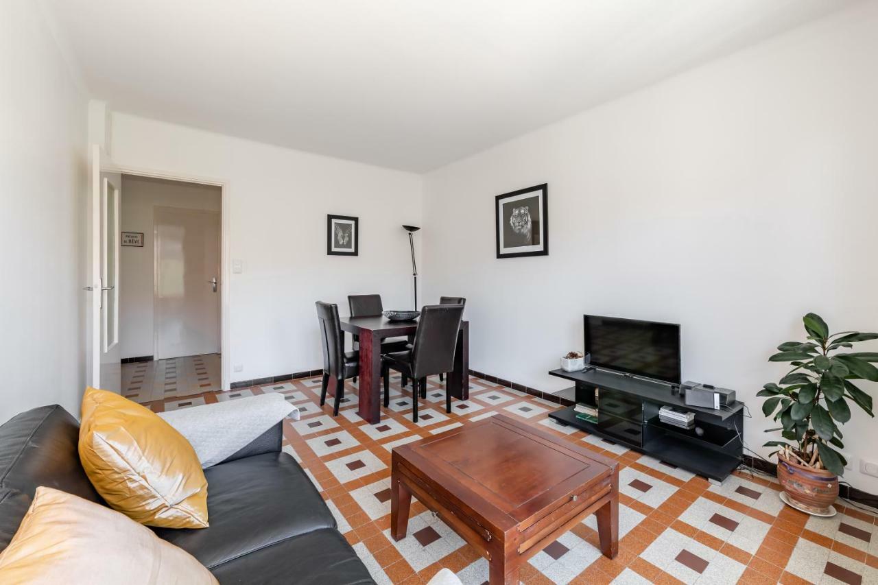 Apartment Teo Sud Les Balcons Du Nouveau Marseille, Lumineux, Spacieux Et Bien Equipe