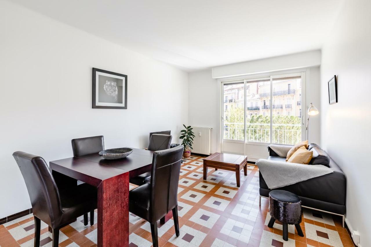 Apartment Teo Sud Les Balcons Du Nouveau Marseille, Lumineux, Spacieux Et Bien Equipe Marseilles