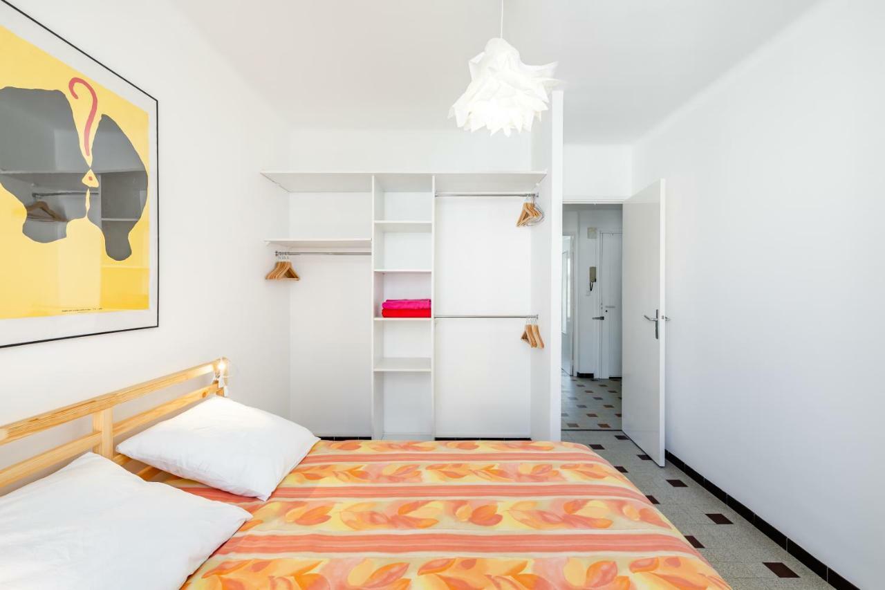 Teo Sud Les Balcons Du Nouveau Marseille, Lumineux, Spacieux Et Bien Equipe Apartment *