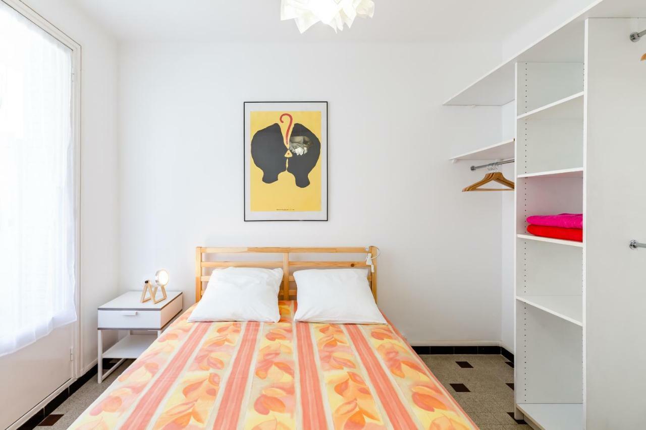 Apartment Teo Sud Les Balcons Du Nouveau Marseille, Lumineux, Spacieux Et Bien Equipe *