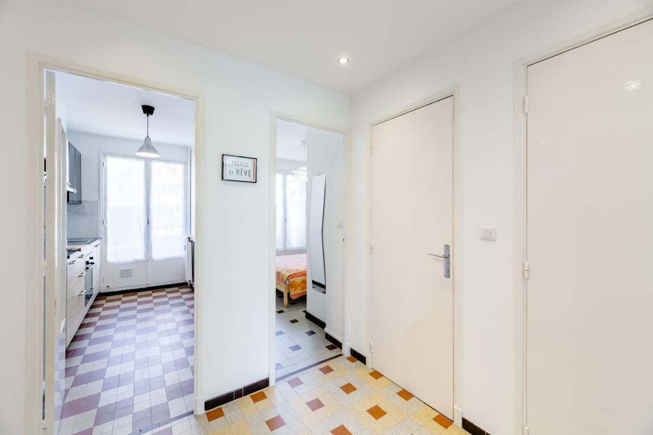Teo Sud Les Balcons Du Nouveau Marseille, Lumineux, Spacieux Et Bien Equipe Marseilles