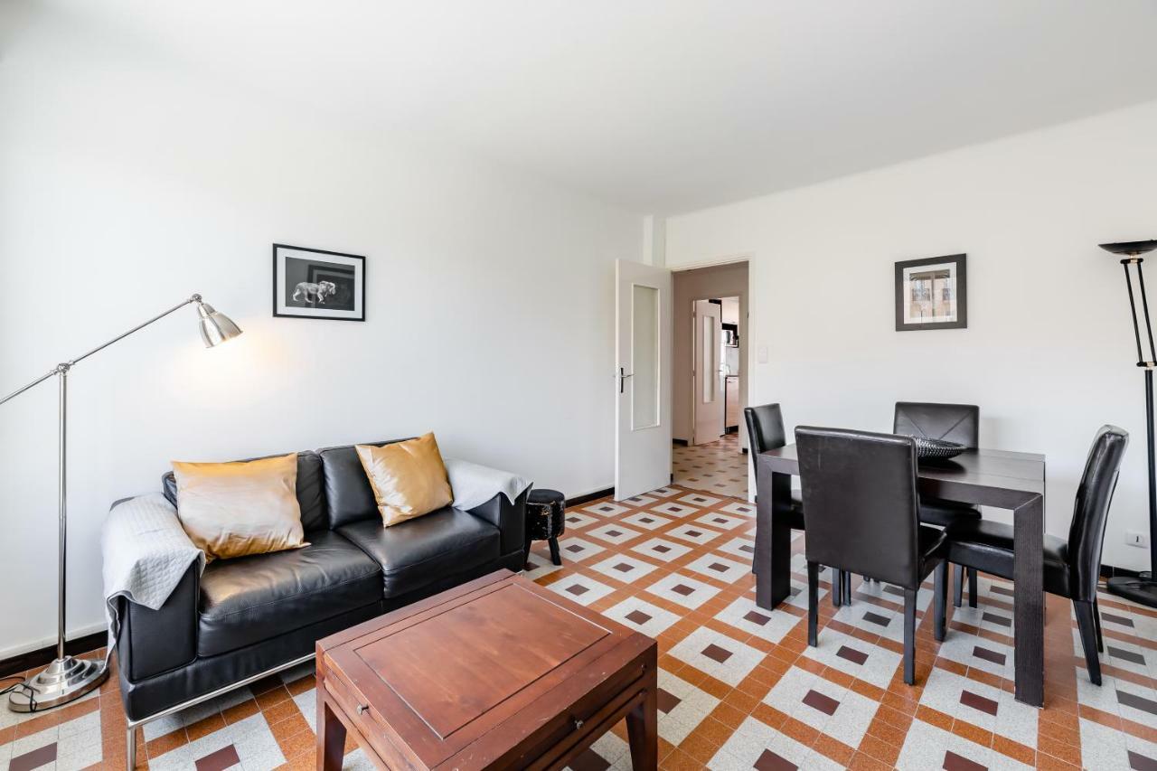 Appartamento Téo Sud Les Balcons Du Nouveau Marseille, Lumineux, Spacieux Et Bien équipé Marsiglia